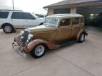 Thumbnail Photo 2 for 1934 Ford Custom for Sale by Owner