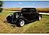 1934 Ford Custom