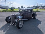 Thumbnail Photo 1 for 1934 Ford Custom