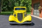 Thumbnail Photo 6 for 1934 Ford Custom