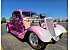 1934 Ford Custom
