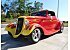 1934 Ford Custom