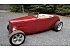 1934 Ford Custom
