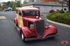 Thumbnail Photo 3 for 1934 Ford Deluxe