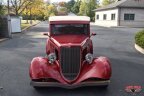 Thumbnail Photo 2 for 1934 Ford Deluxe