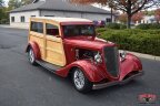 Thumbnail Photo 4 for 1934 Ford Deluxe