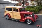 Thumbnail Photo 5 for 1934 Ford Deluxe