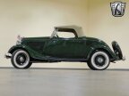 Thumbnail Photo 3 for 1934 Ford Deluxe