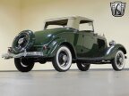 Thumbnail Photo 5 for 1934 Ford Deluxe