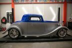 Thumbnail Photo 2 for 1934 Ford Deluxe