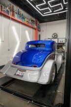 Thumbnail Photo 3 for 1934 Ford Deluxe