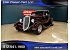 1934 Ford Deluxe