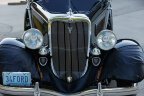 Thumbnail Photo 4 for 1934 Ford Deluxe Tudor for Sale by Owner