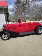Thumbnail Photo 6 for 1934 Ford Model 40 for Sale by Owner
