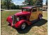 1934 Ford Model 40