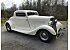 1934 Ford Model 40