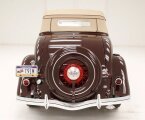Thumbnail Photo 4 for 1934 Ford Model 40