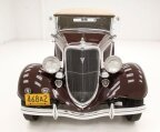 Thumbnail Photo 6 for 1934 Ford Model 40