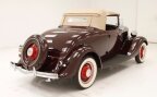 Thumbnail Photo 3 for 1934 Ford Model 40