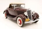 Thumbnail Photo 5 for 1934 Ford Model 40