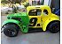 1934 Ford Model 40