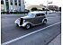 1934 Ford Model 40