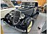 1934 Ford Model 40