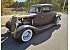1934 Ford Model 40