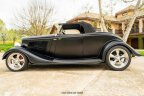 Thumbnail Photo 3 for 1934 Ford Model 40
