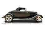 Thumbnail Photo 2 for 1934 Ford Model 40