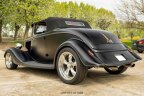 Thumbnail Photo 6 for 1934 Ford Model 40