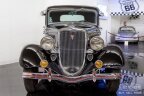 Thumbnail Photo 3 for 1934 Ford Model 40