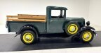 Thumbnail Photo 5 for 1934 Ford Model 40