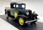 Thumbnail Photo 6 for 1934 Ford Model 40