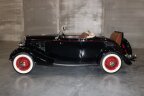 Thumbnail Photo 2 for 1934 Ford Model 40