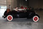 Thumbnail Photo 6 for 1934 Ford Model 40