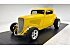 1934 Ford Model 40