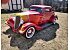 1934 Ford Model 40