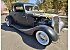 1934 Ford Model 40