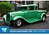 1934 Ford Model 40