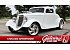 1934 Ford Model 40