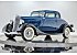 1934 Ford Model 40
