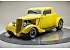 1934 Ford Model 40