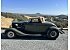 1934 Ford Model 40