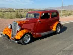 Thumbnail Photo 1 for 1934 Ford Model 40 for Sale by Owner
