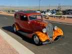 Thumbnail Photo 6 for 1934 Ford Model 40 for Sale by Owner