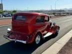 Thumbnail Photo 4 for 1934 Ford Model 40 for Sale by Owner