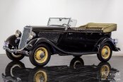 1934 Ford Model 40
