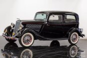 1934 Ford Model 40
