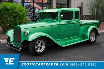 1934 Ford Model 40